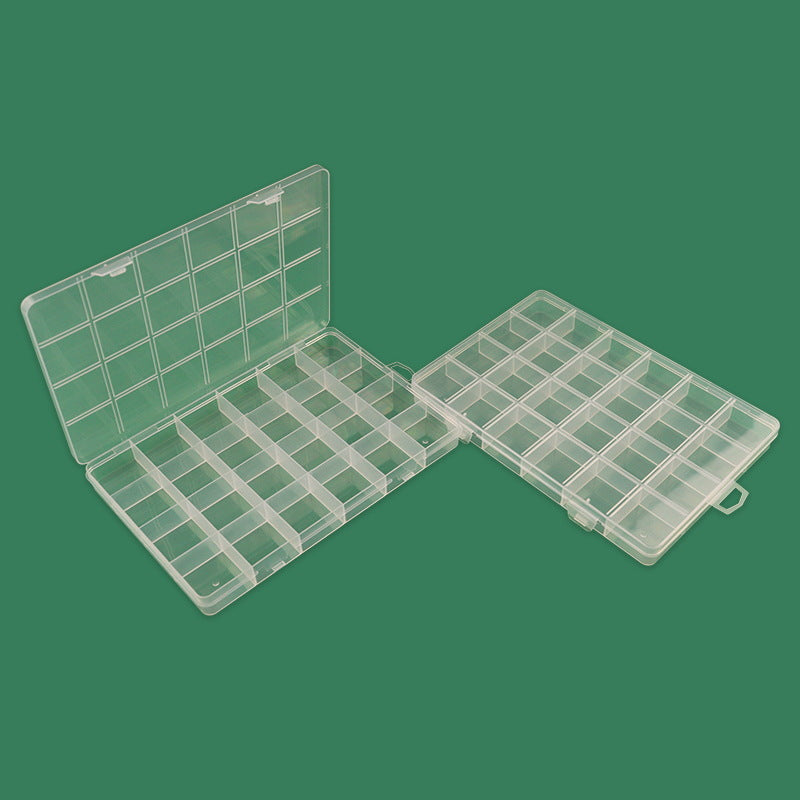 Modular Craft Supply Organizer Box Kalsten