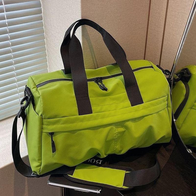 Multi-Functional Gym Duffel Bag Kalsten