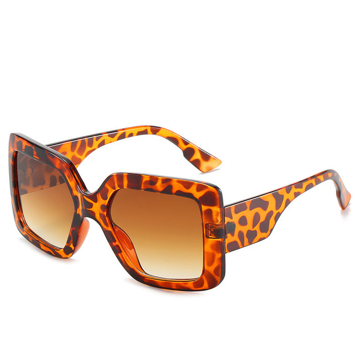 Oversized Statement Sunglasses Kalsten
