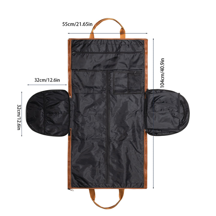 Sporty travel bag with adjustable shoulder strap Kalsten