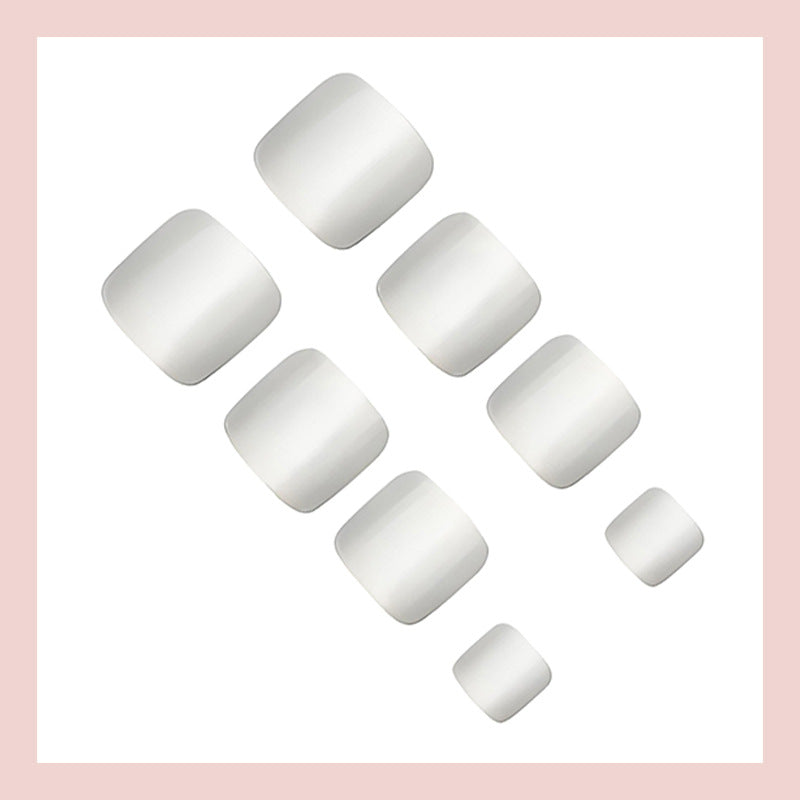Pedicure Nail Set Kalsten