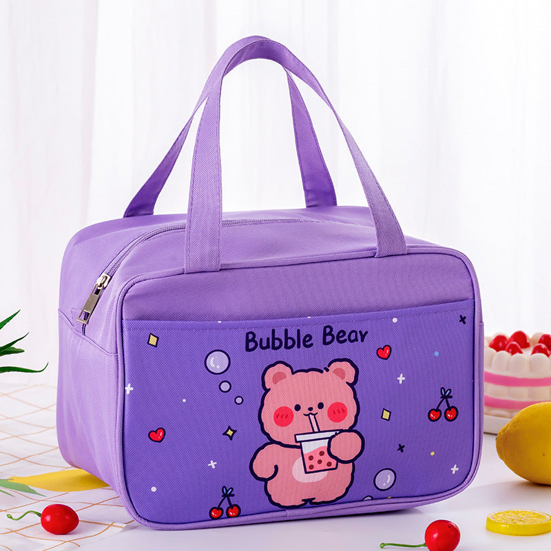 Insulated Lunch Bag Kalsten