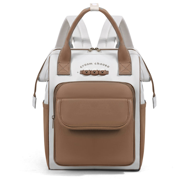 Versatile Multi-Pocket Backpack Kalsten