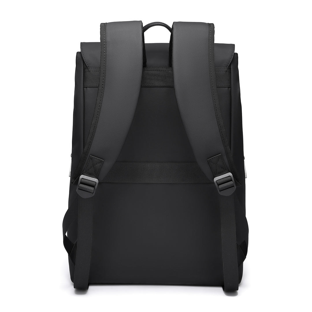 Modern Multifunctional Messenger Backpack Kalsten