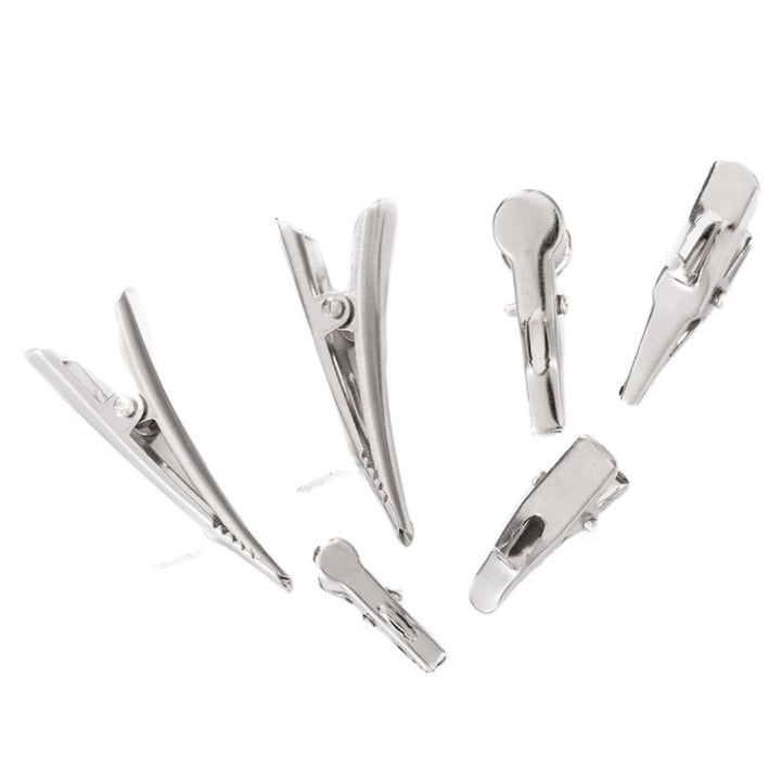 Durable Metal Clip Fastener Kalsten