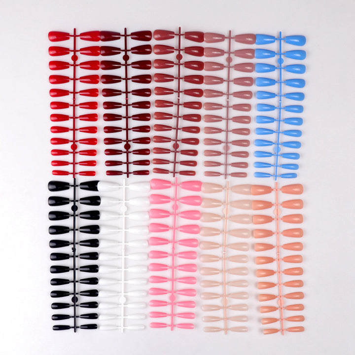 Colorful Nail Art Practice Tips Kalsten