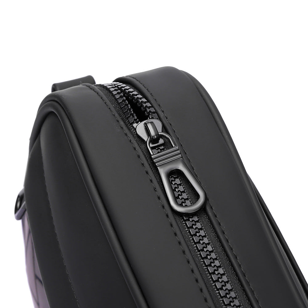 Stylish Crossbody Bag Kalsten