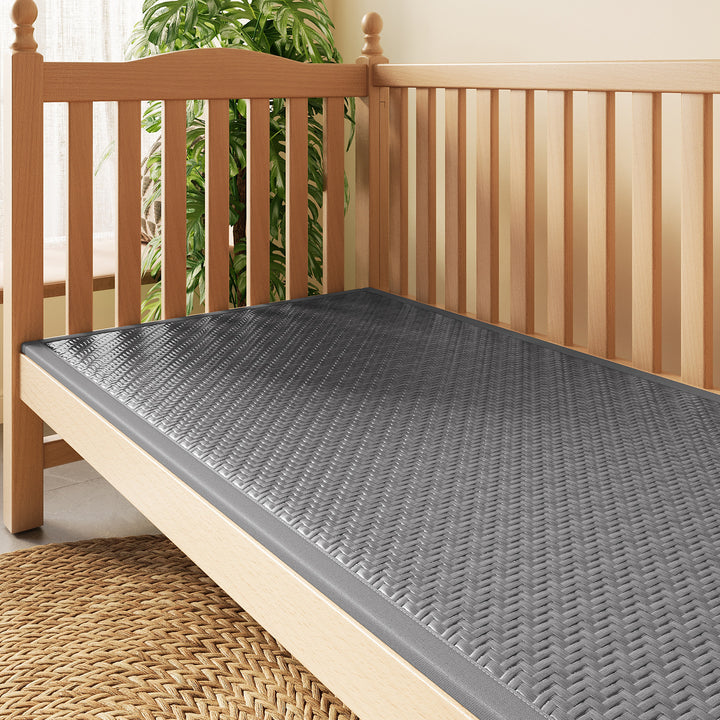 Waterproof Crib Mattress Protector Kalsten