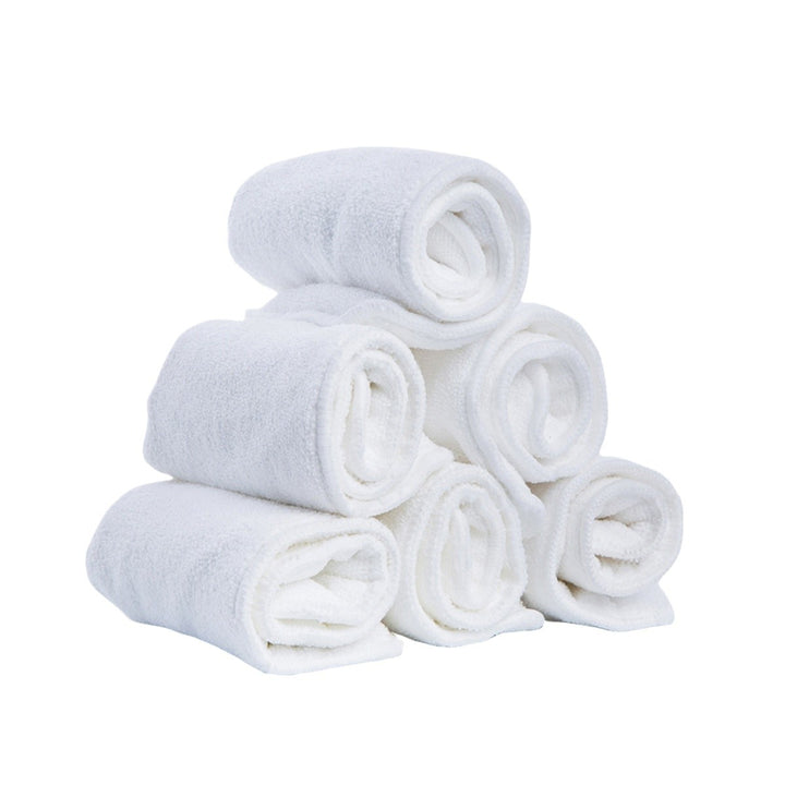 Ultra-Soft Microfiber Cleaning Cloth kalsten