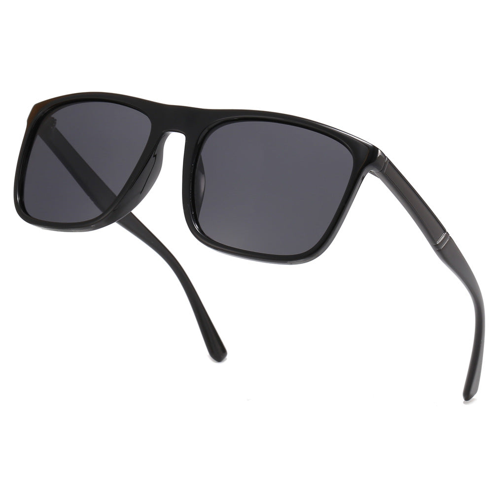 Women's modern sunglasses in minimalist design Kalsten