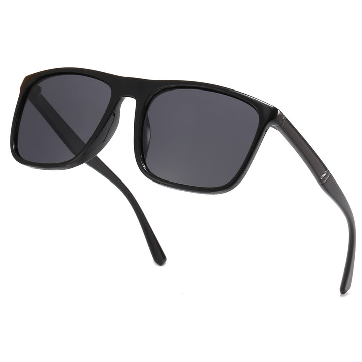 Women's modern sunglasses in minimalist design Kalsten
