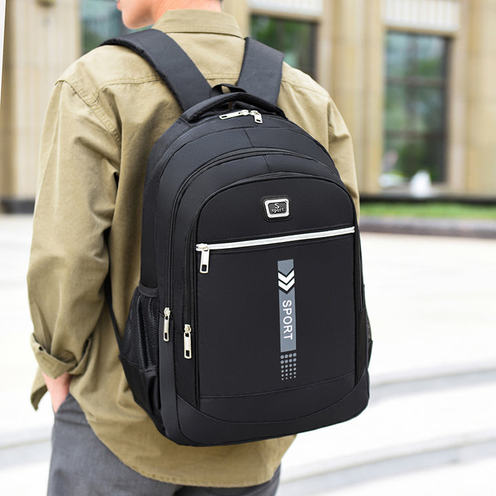 Ergonomic Sports Backpack Kalsten