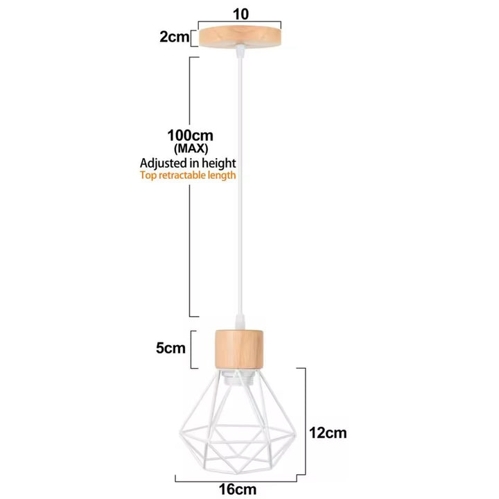 Pendant Lighting