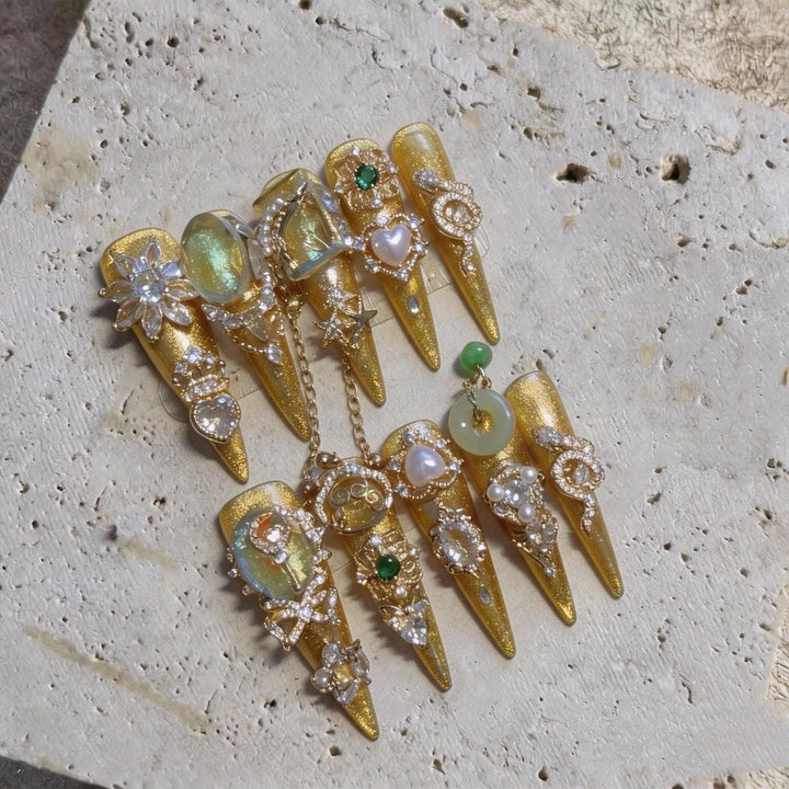 Decorative Hair Clips
