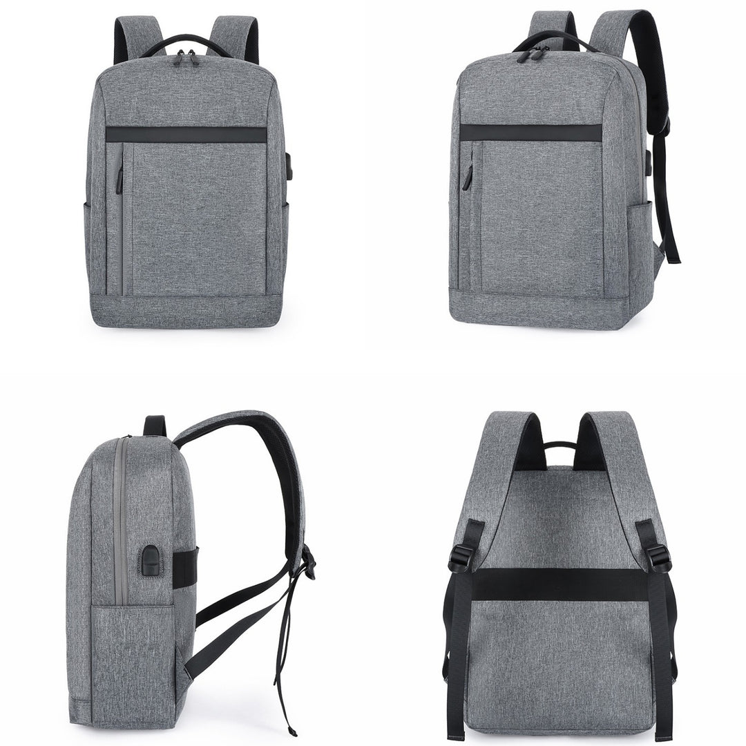 Versatile Laptop and Tablet Backpack Kalsten