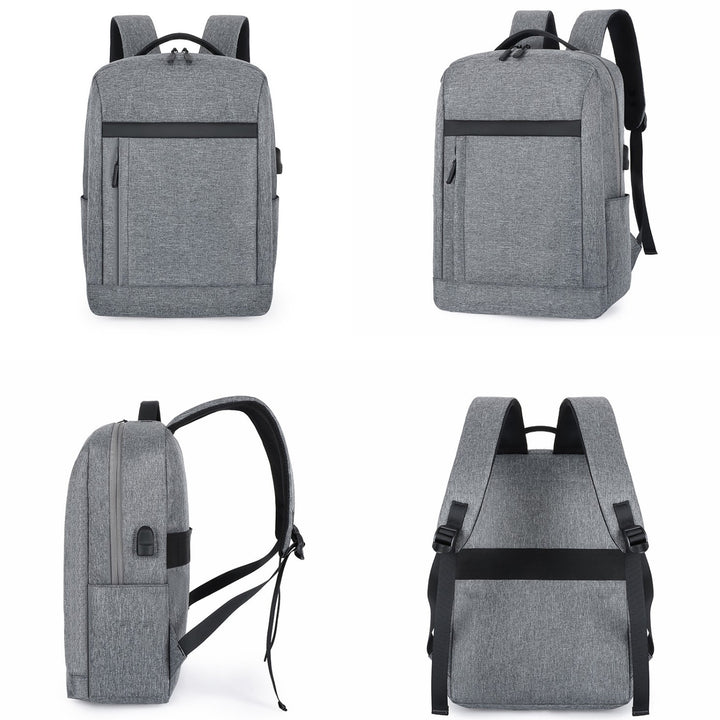 Versatile Laptop and Tablet Backpack Kalsten
