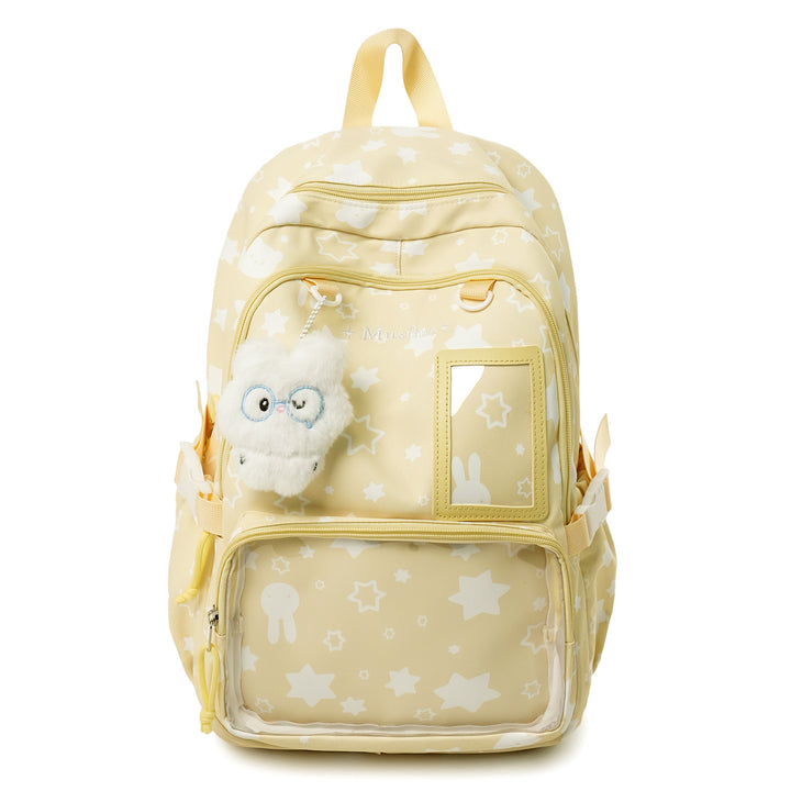 Children's Cute Plush Toy Backpack kalsten