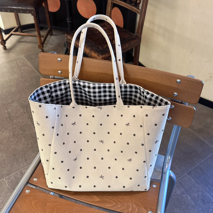 Shopping and Leisure Bag Kalsten