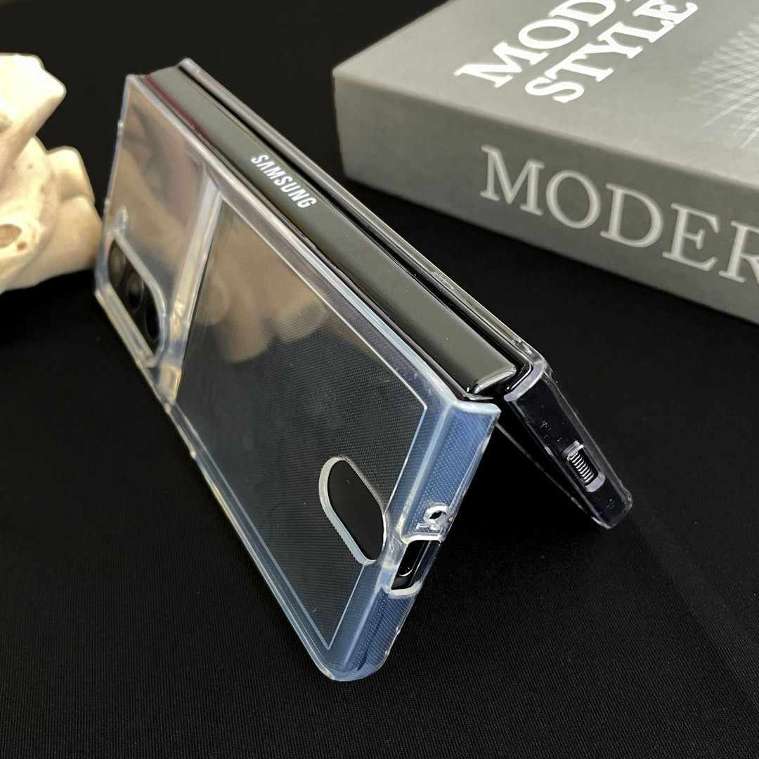Clear Utility Phone Case Kalsten