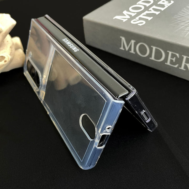 Clear Utility Phone Case Kalsten