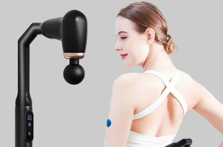 High-Performance Massage Gun Kalsten