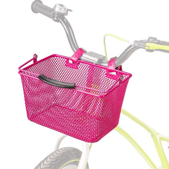 Bicycle Storage Basket Kalsten