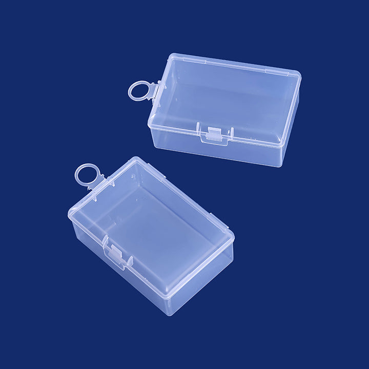 Durable Craft Supply Storage Box Kalsten