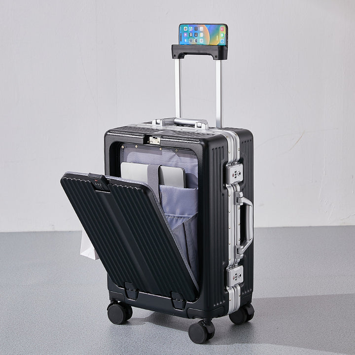Smart Carry-On