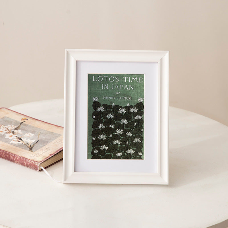 Decorative Learning Wall Art Frame