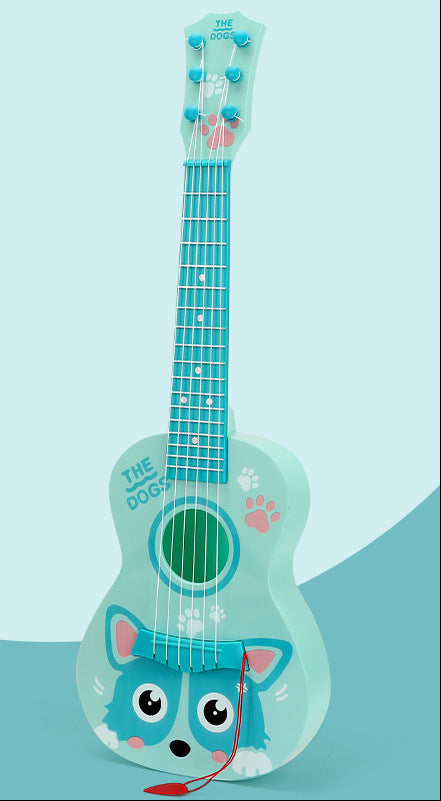 Miniature Ukulele Kalsten