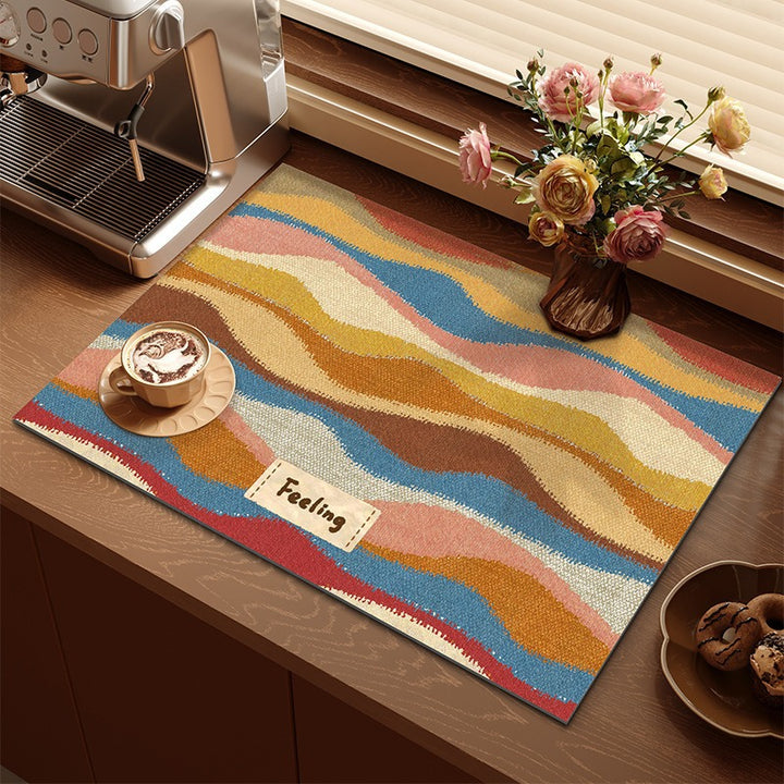 Home Kitchen Surface