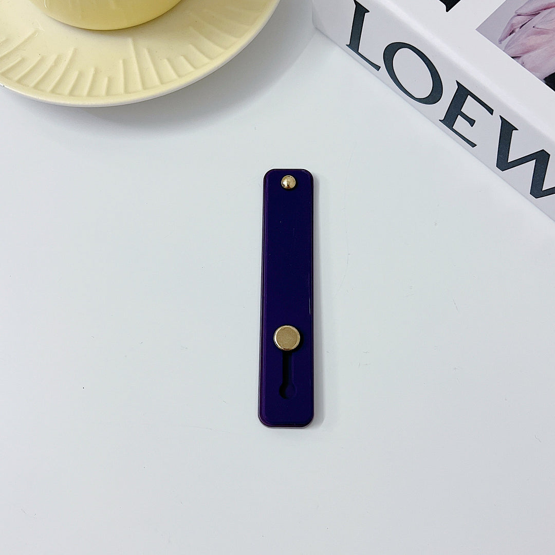 Multi-Purpose Silicone Strap Kalsten