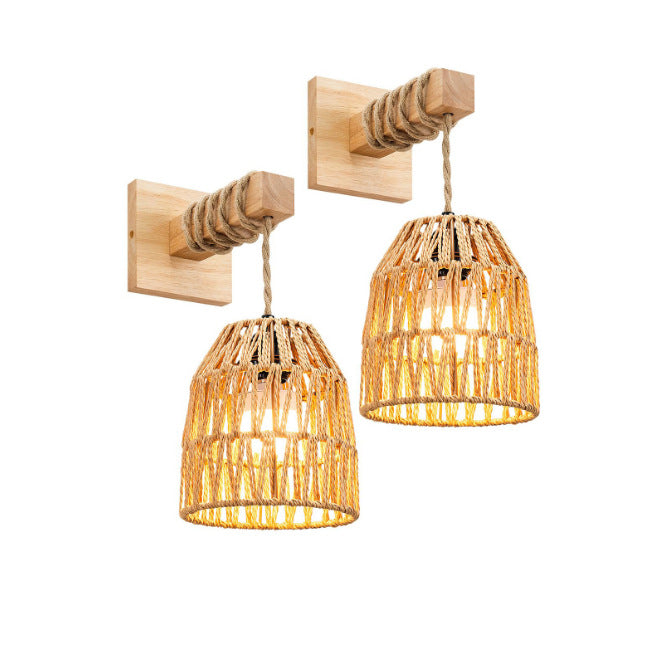 Wall lamp Kalsten