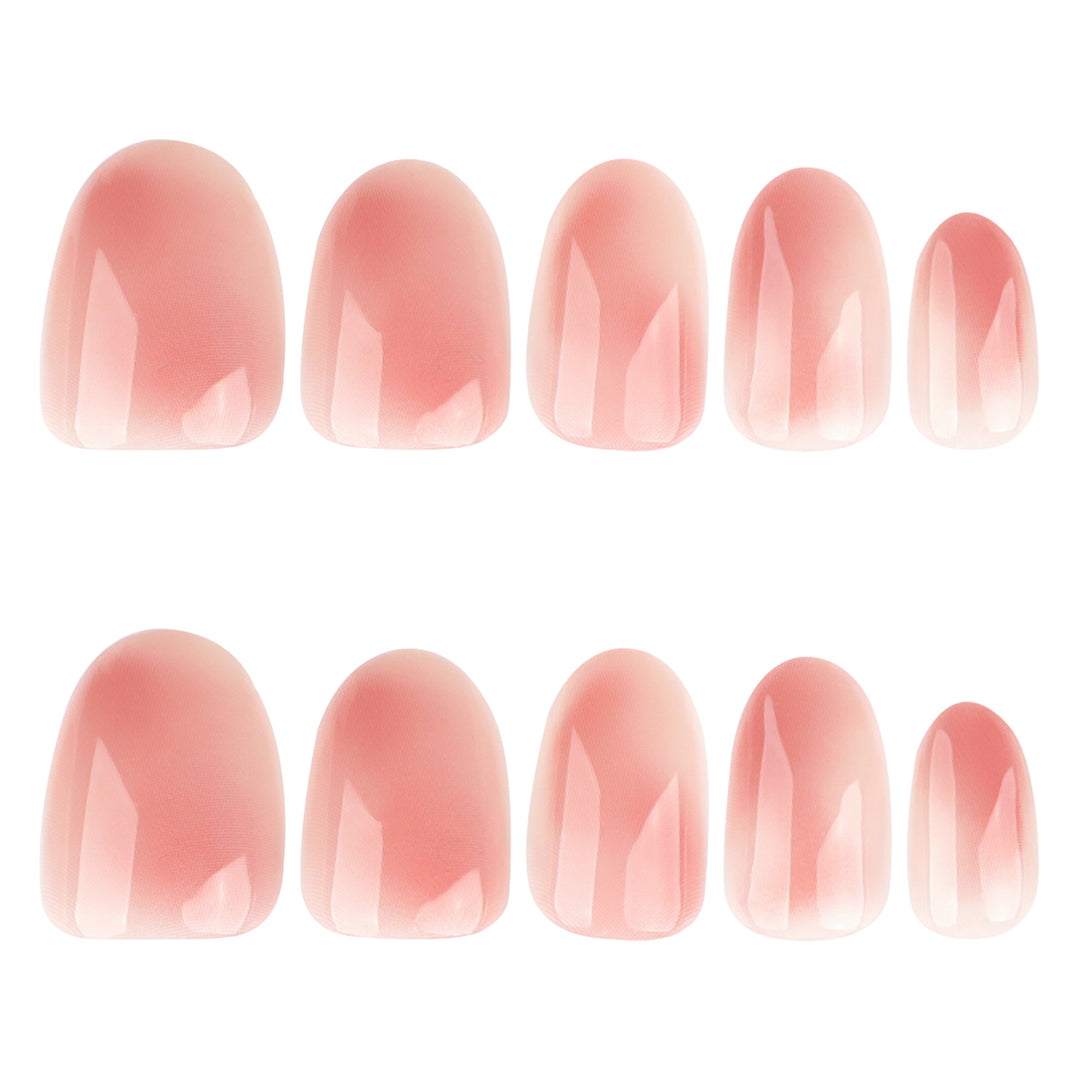 Shiny Nail Art Kalsten