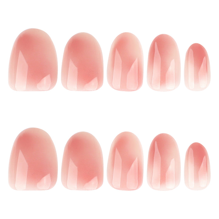 Shiny Nail Art Kalsten