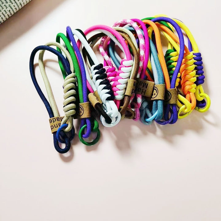 Paracord Keychain Loop Kalsten