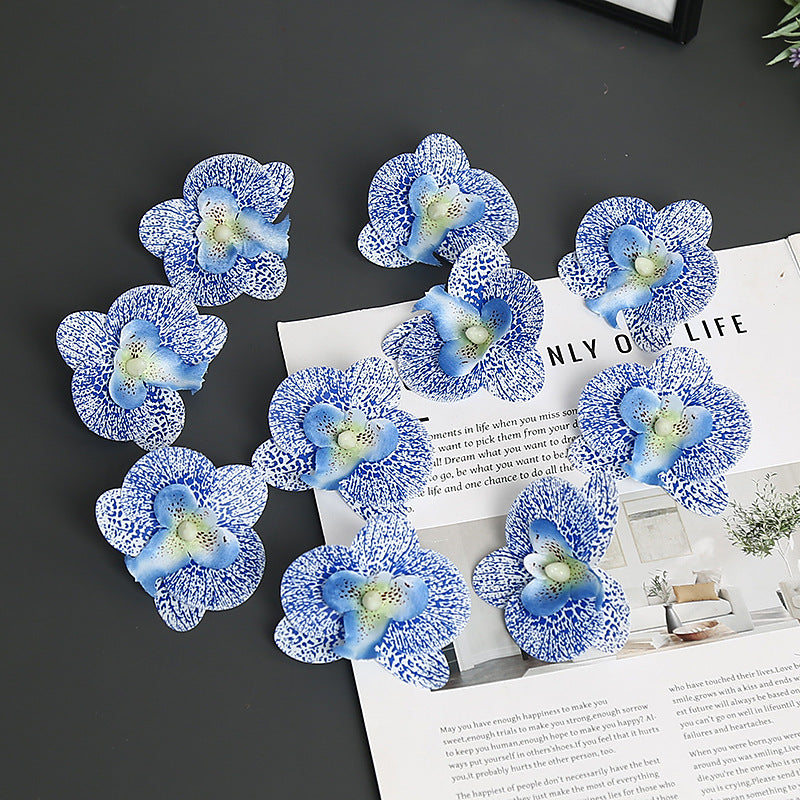Floral Decorative Piece for Home Decor Display