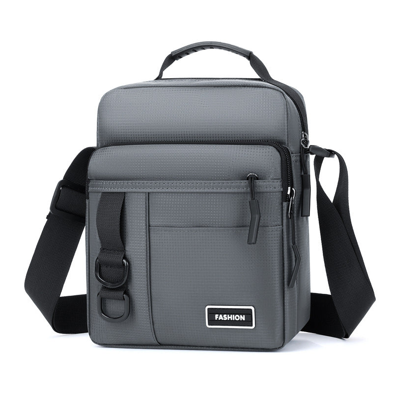 Compact Crossbody Bag