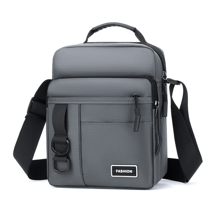 Compact Crossbody Bag