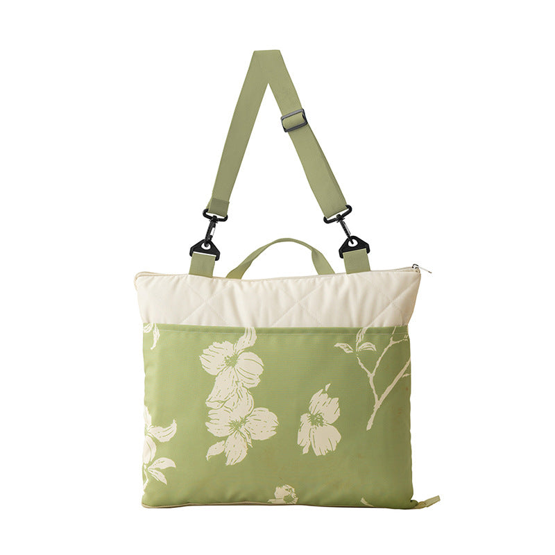 Shoulder and Laptop Bag