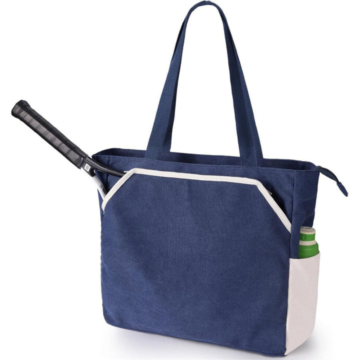Versatile Sports Equipment Tote Kalsten