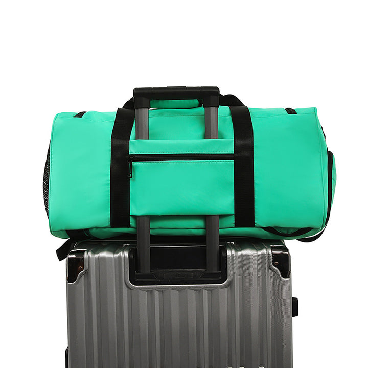 Multi-Purpose Sports Duffel Bag