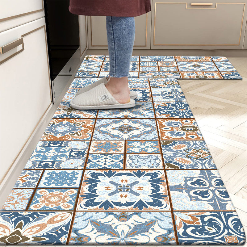 Decorative Table Runner Kalsten