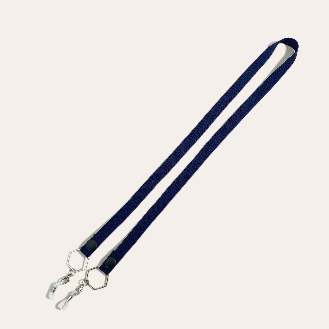 Lightweight Reflective Eyewear Strap Kalsten