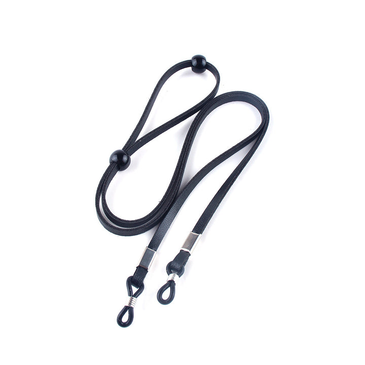 Adjustable Eyewear Retaining System Kalsten