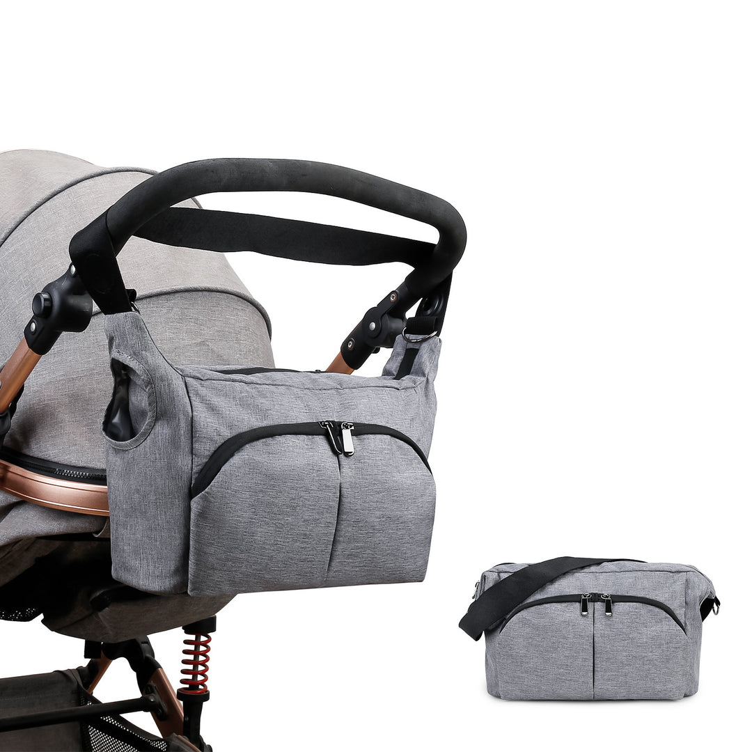 Shoulder bag Kalsten