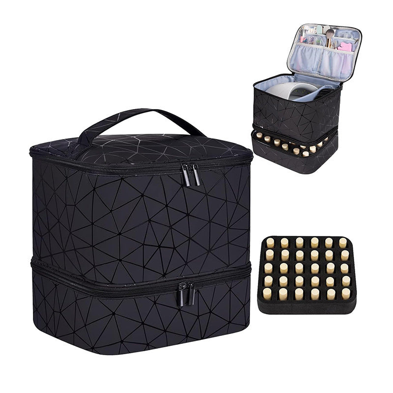 Cosmetic Organizer Bag Kalsten