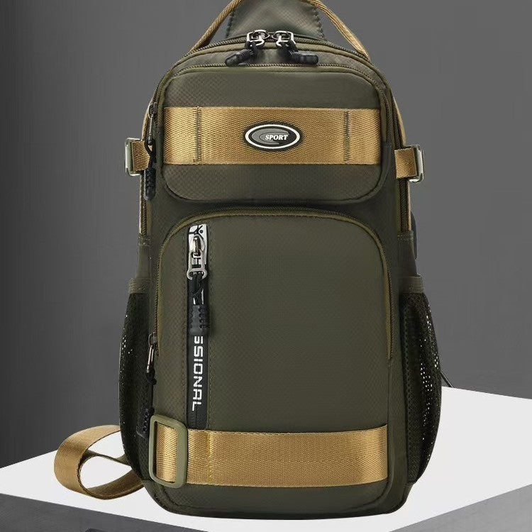 Sports Sling Bag Kalsten