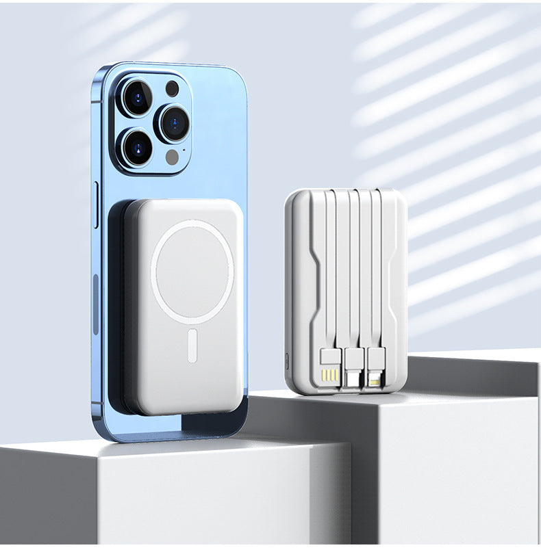 MagSafe Powerbank Kalsten