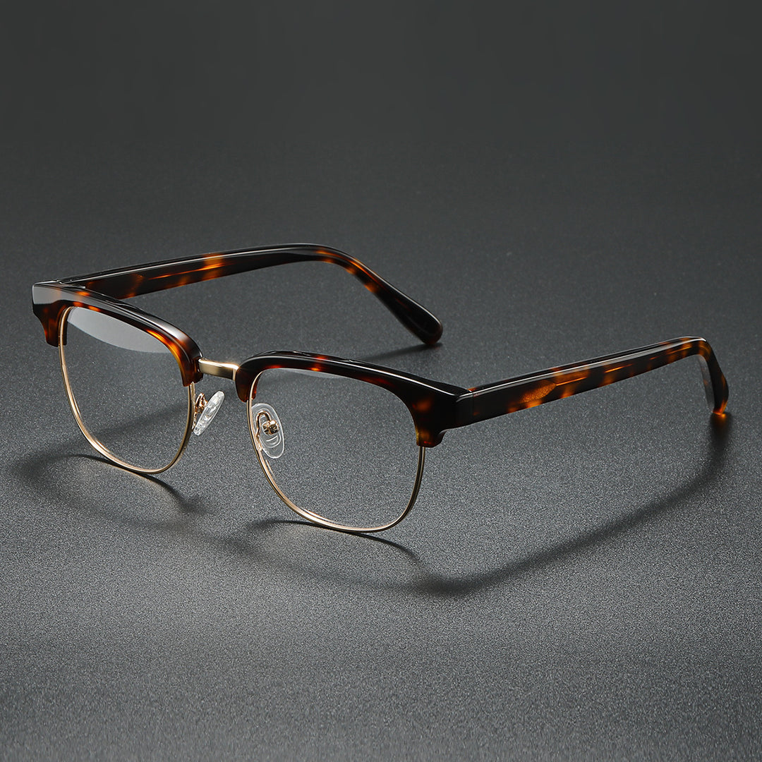 Women's fashionable glasses with elegant frame and high-quality details Kalsten